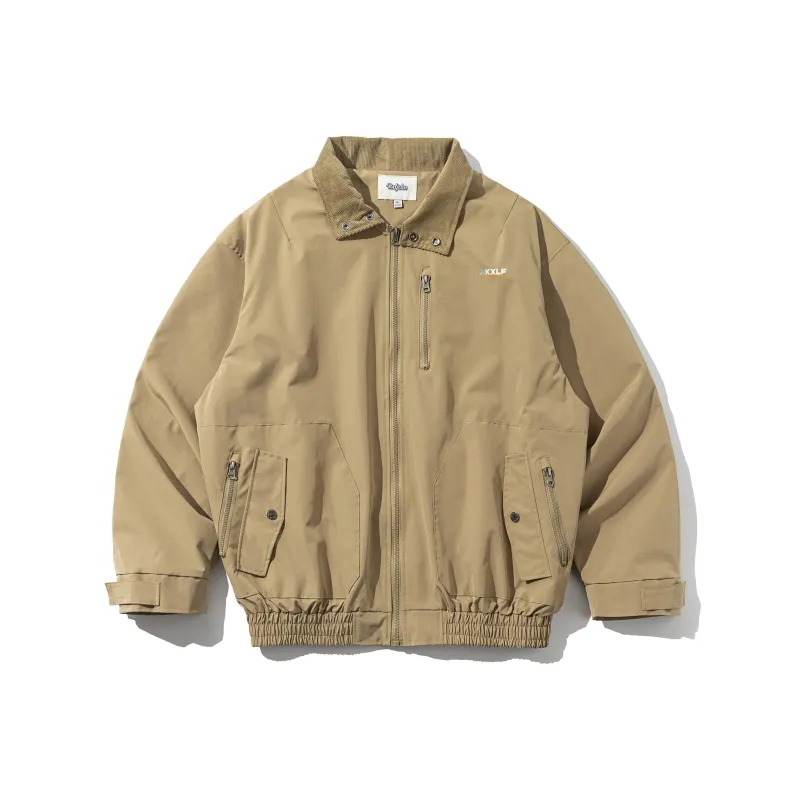 KXLFCHN Jackets Unisex-5