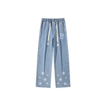 30BRAID Jeans Unisex