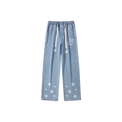30JEANSWEST Jeans Unisex