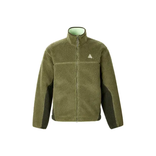 Nike 'Canwell Glacier' Men's Therma FIT Adv Windproof Jacket