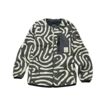 Canada Goose X Nba X Salehe Bembury Kelowna Boreal Fleece