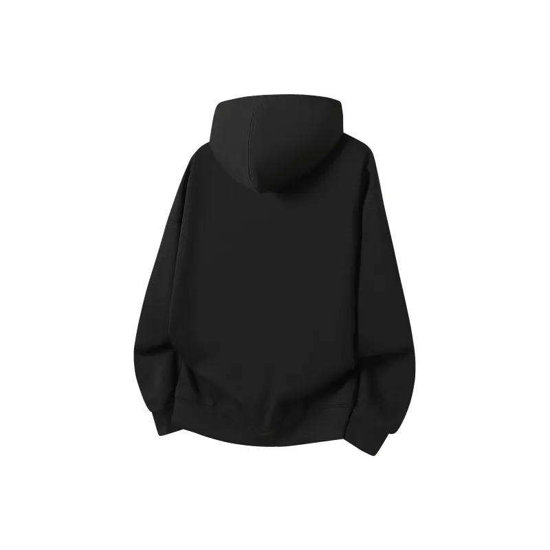YK&YB Sweatshirts Unisex-2