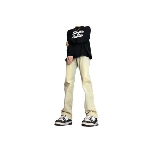 FA2LO Jeans Unisex
