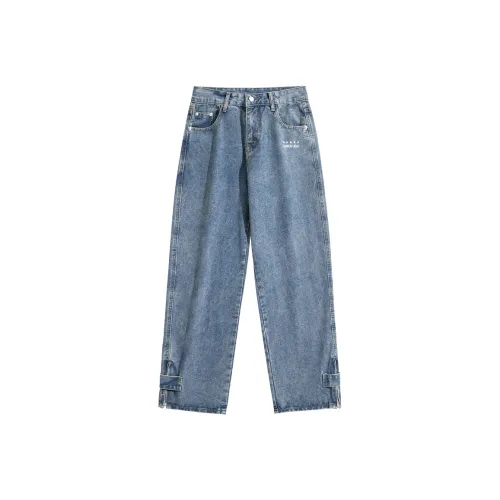 AMBER LIGHT Jeans Unisex