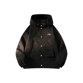 RED DRAGONFLY Jackets Coats Unisex