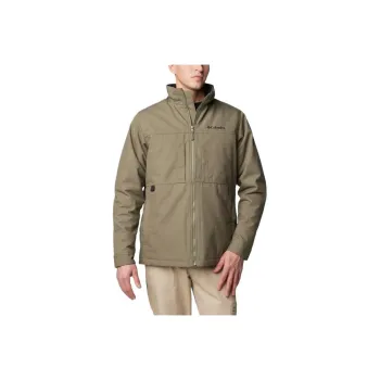Columbia Loma Vista Jacket Men's Stone Green