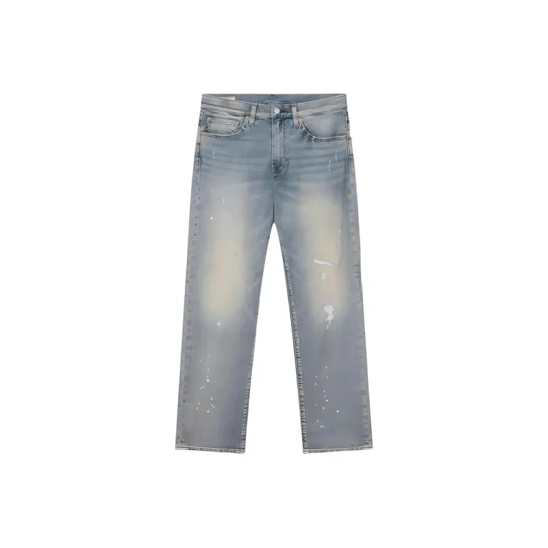 Levi's SS25 Jeans Men's Light Blue-0