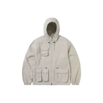 Thisisneverthat Utility Jacket