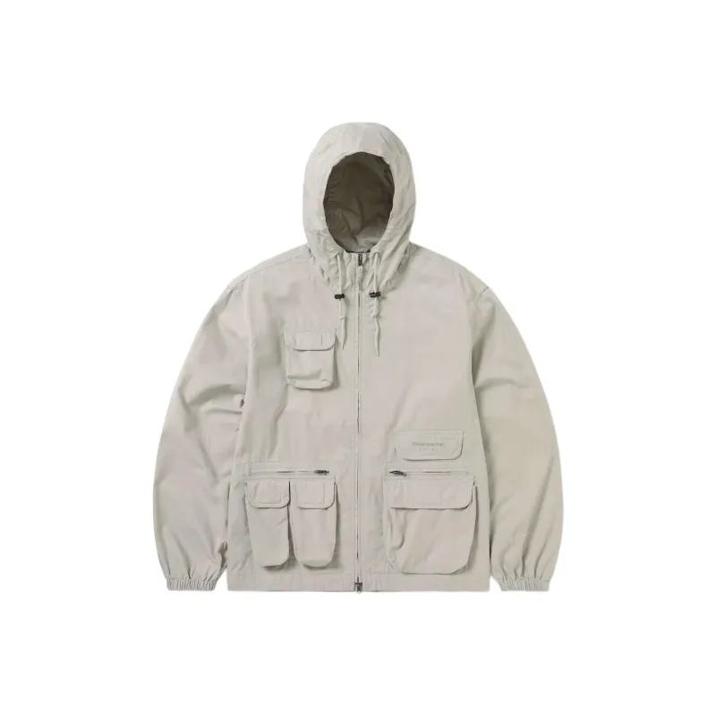 Thisisneverthat Utility Jacket-0