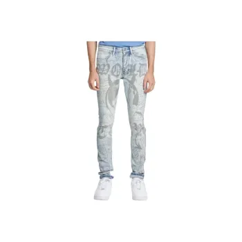 Ksubi Jeans Men Blue