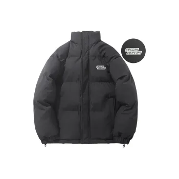 ALang Studio Puffer Jacket Unisex
