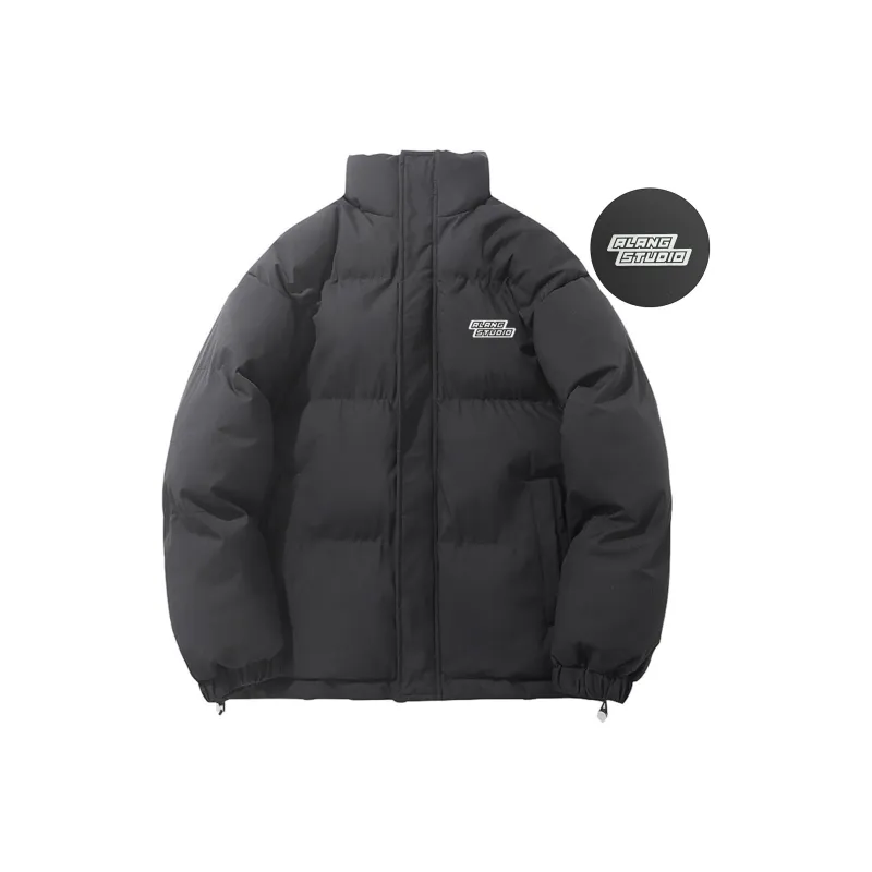 ALang Studio Puffer Jacket Unisex-0