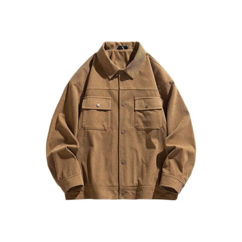 WOOD SOON Jackets & Coats Men's-2