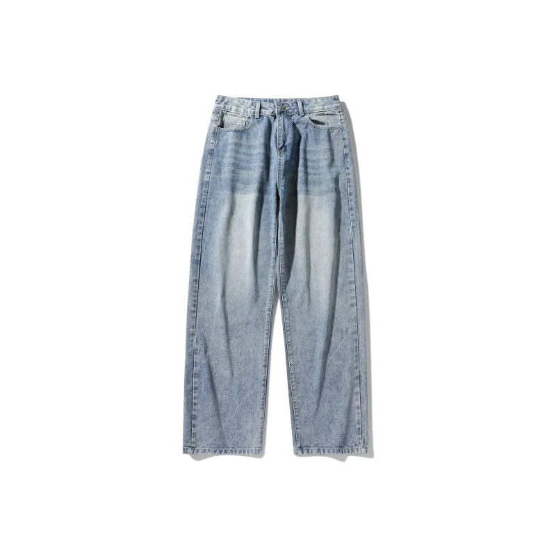 ASWZ Jeans Unisex-8