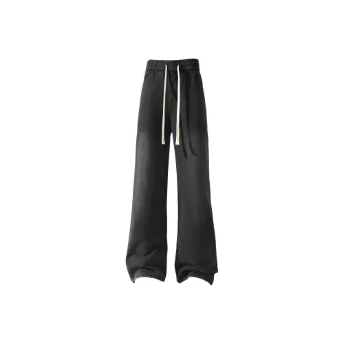 GROW DATE Jeans Unisex
