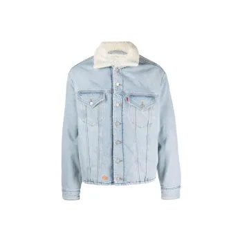 ERL X Levi's Trucker Jacket