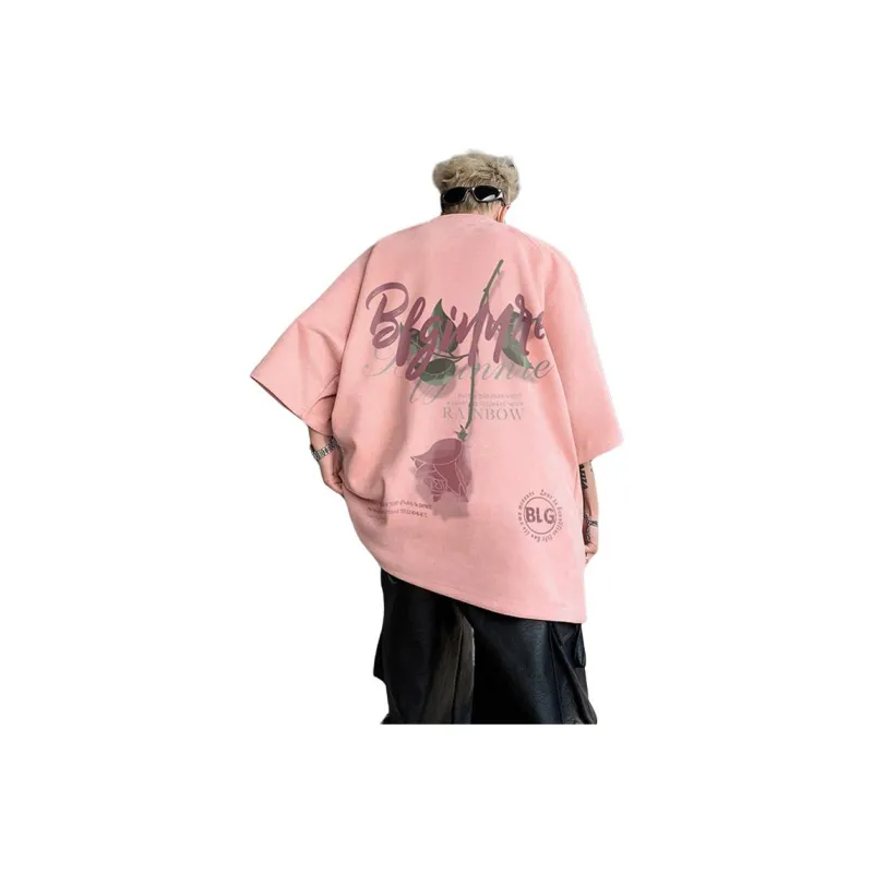 TESTUNG T Shirts Unisex-7