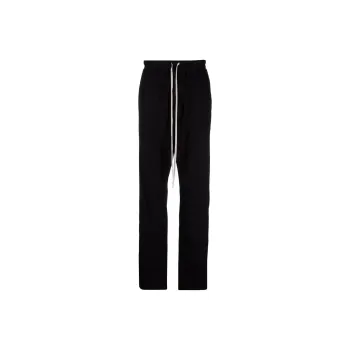 Rick Owens DRKSHDW Berlin Cotton Track Pants