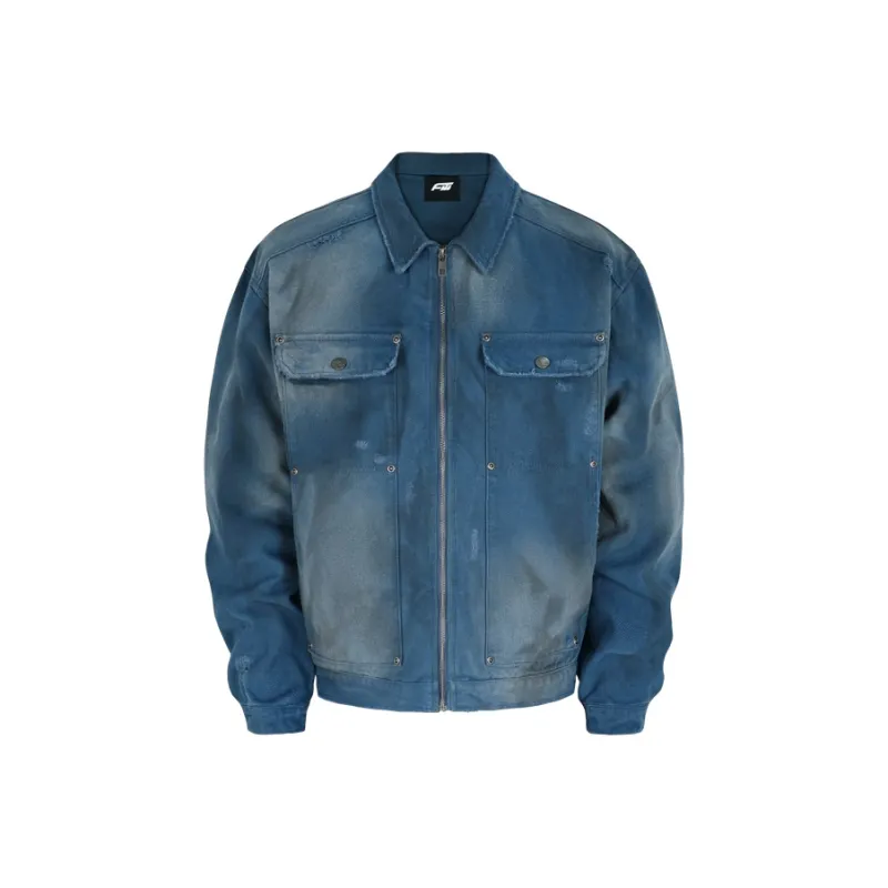 Antidote Worldwide Jackets Coats Unisex-3