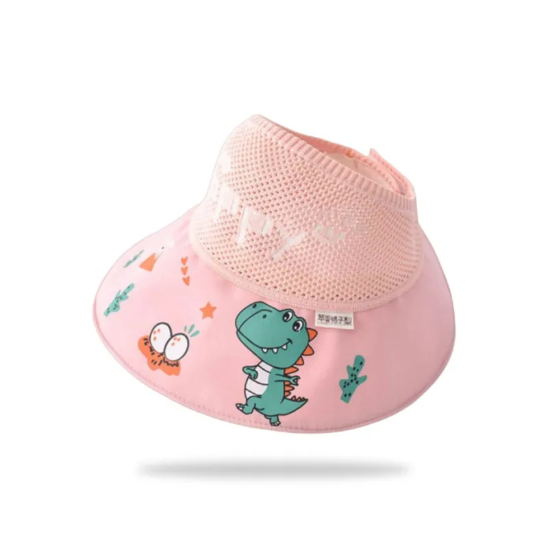 TUCANO Polyester Sun Protection Hats Kids'-4