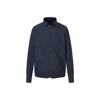 CORNELIANI Jackets Coats Men's Navy Blue