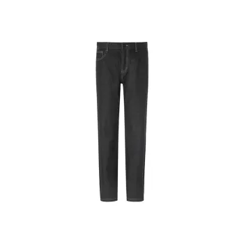 RARE FW22 Slim Fit Pants Jeans Men's Gray