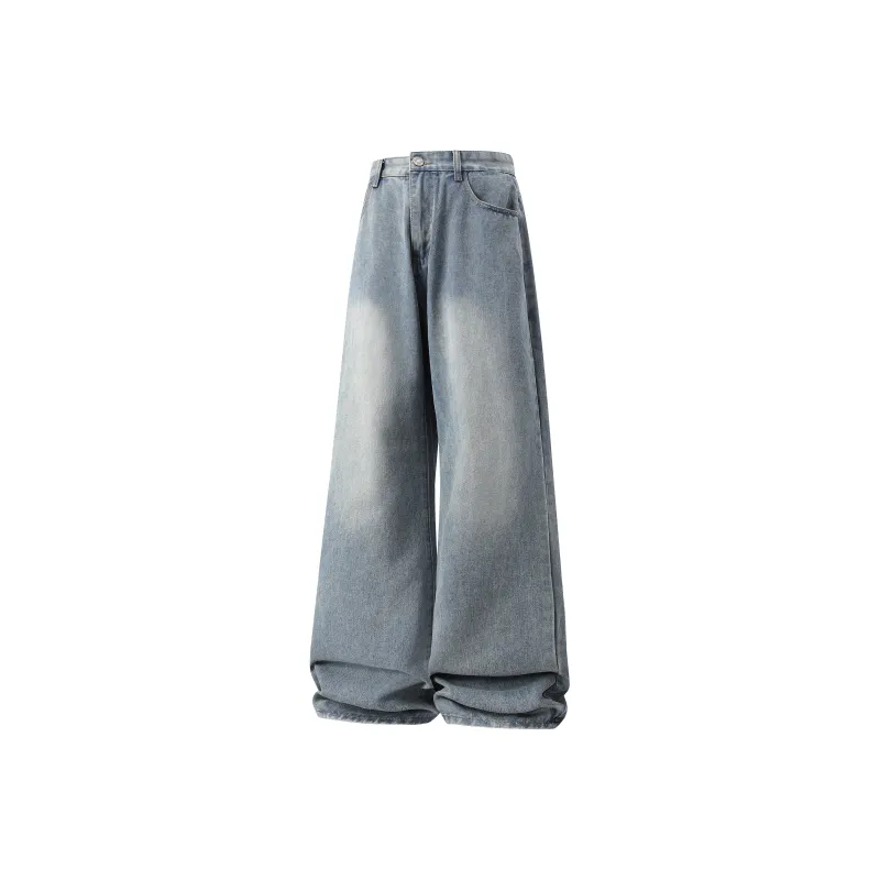 DNBH Jeans Unisex-6