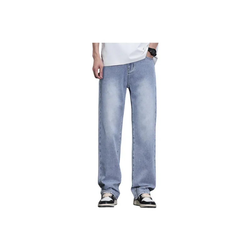EPTISON Jeans Unisex-3