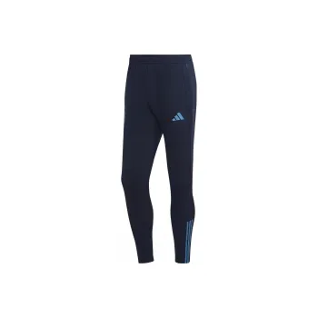 Adidas Argentina Knitted Sweatpants Men's Blue