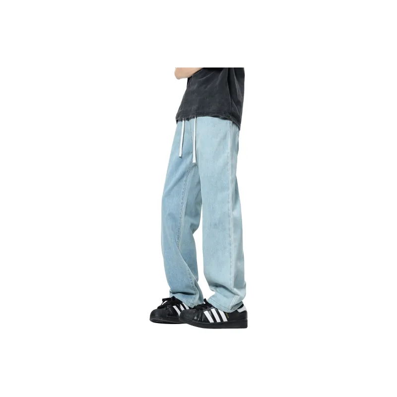 KM Jeans Unisex-4