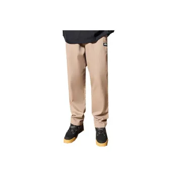 Anta Sports Life Collection Sports Pants Unisex Linen Gray