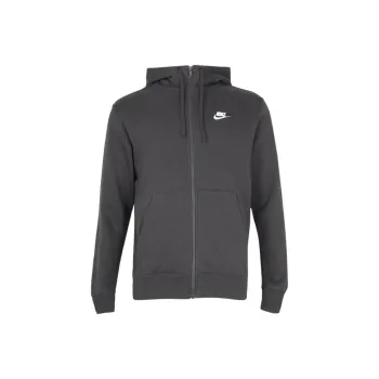 Nike Jackets Coats Men's Dark Smoke Gray