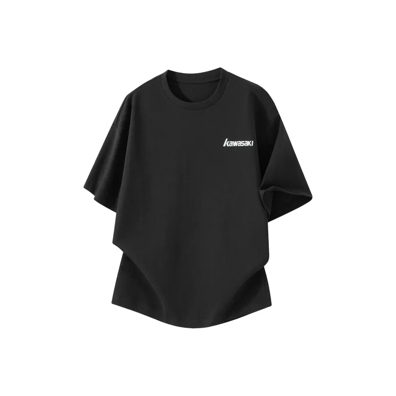Kawasaki T Shirts Unisex-12