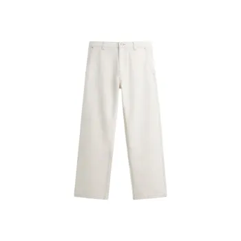 ZARA Jeans Men White
