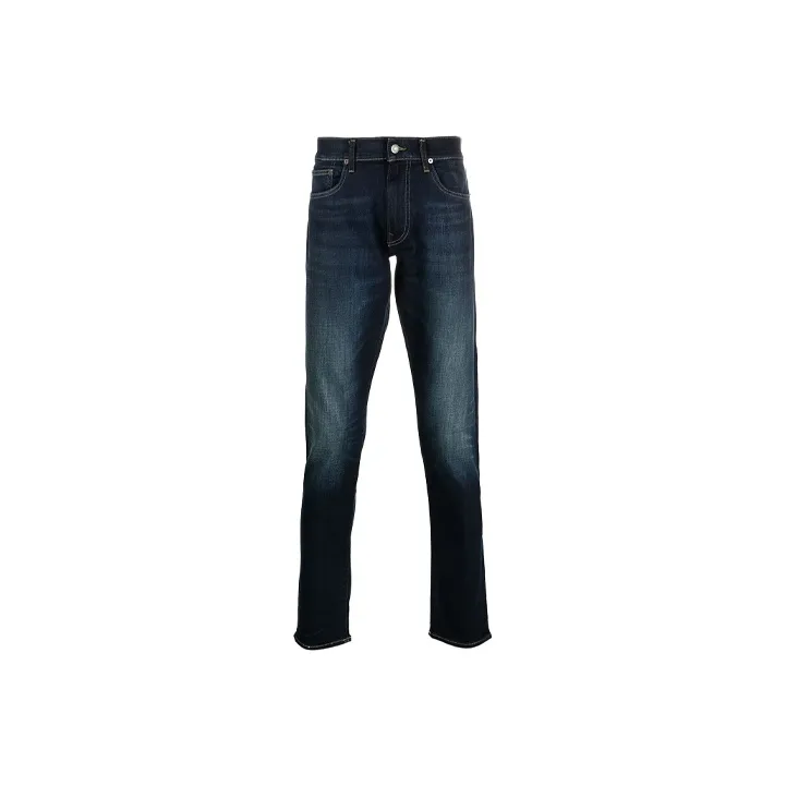 Polo Ralph Lauren Eldridge Skinny Jeans-0