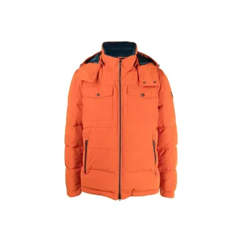 Paul & Shark Feather down Jacket