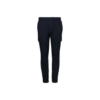 CK/Calvin Klein Cargo Pants Men's Black