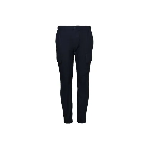 CK/Calvin Klein Cargo Pants Men's Black