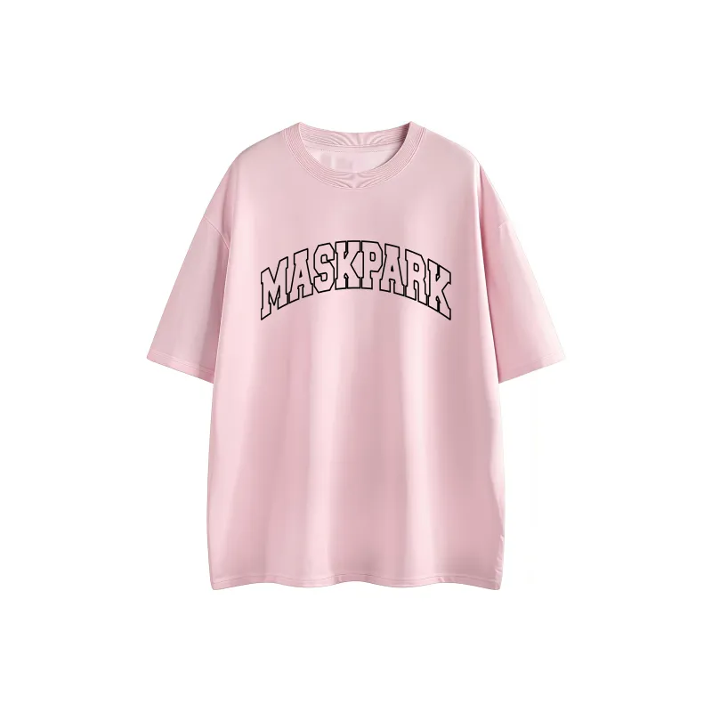 MASKPARK T Shirts Unisex-18