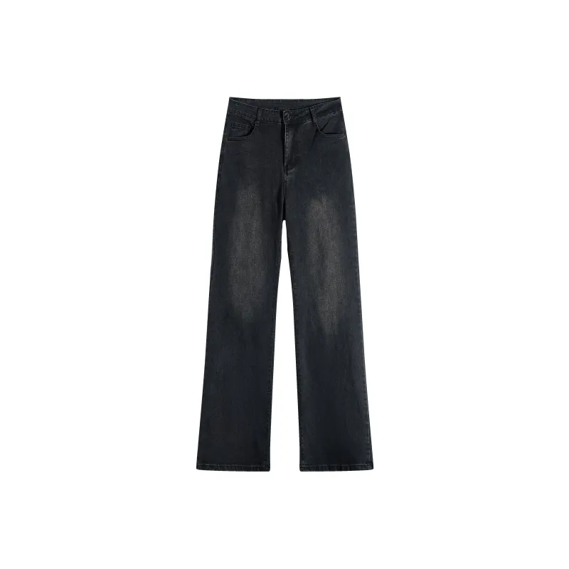 Cotton Jeans Unisex-10