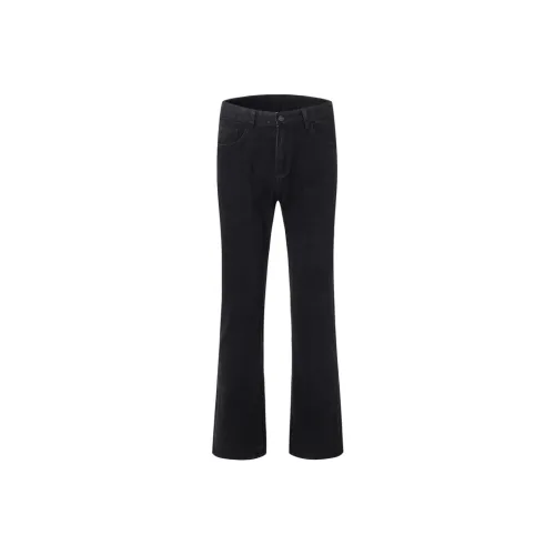 Caramella Casual Pants Men