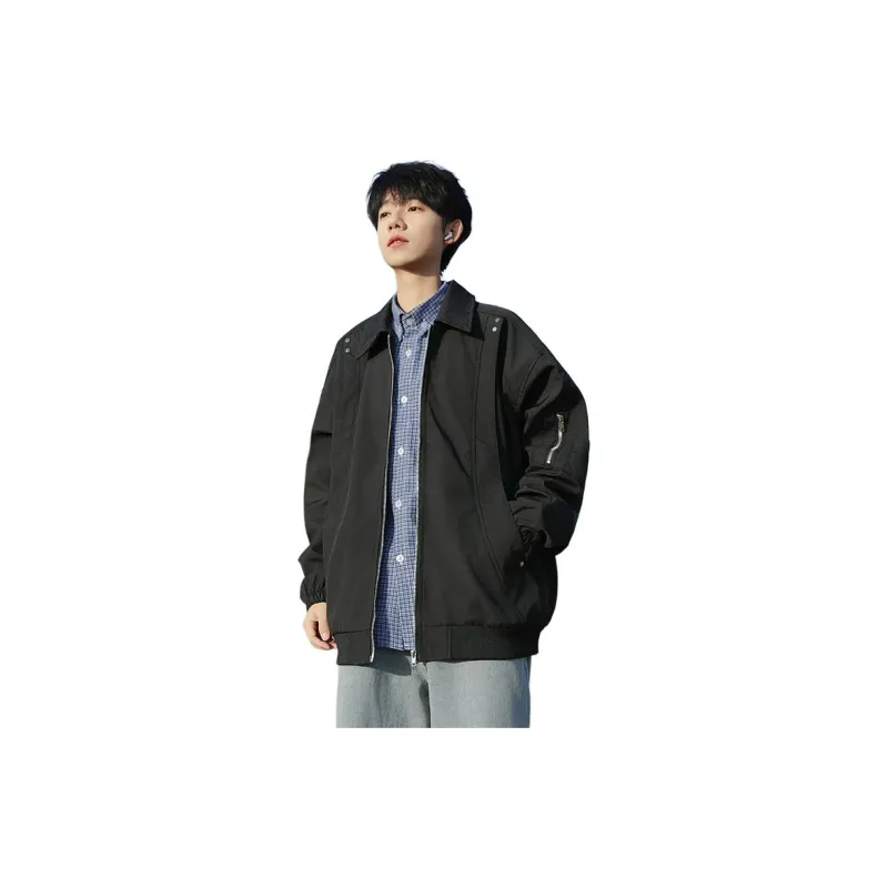 RVANGUARD Jackets & Coats Unisex-0