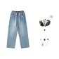 Blue (Comes with Trendy Necklace+Crossbody Bag)