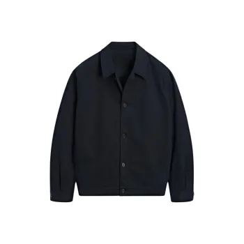 Massimo Dutti Jackets Coats Men's Sea Blue