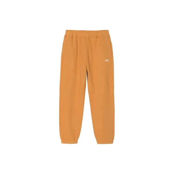 Stussy Stock Logo Pant-9