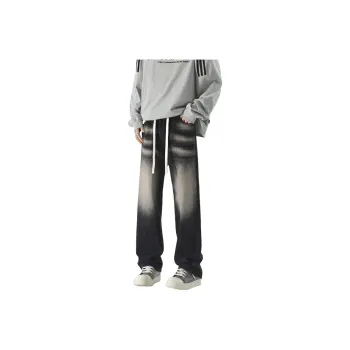 Fakeyoung Jeans Unisex