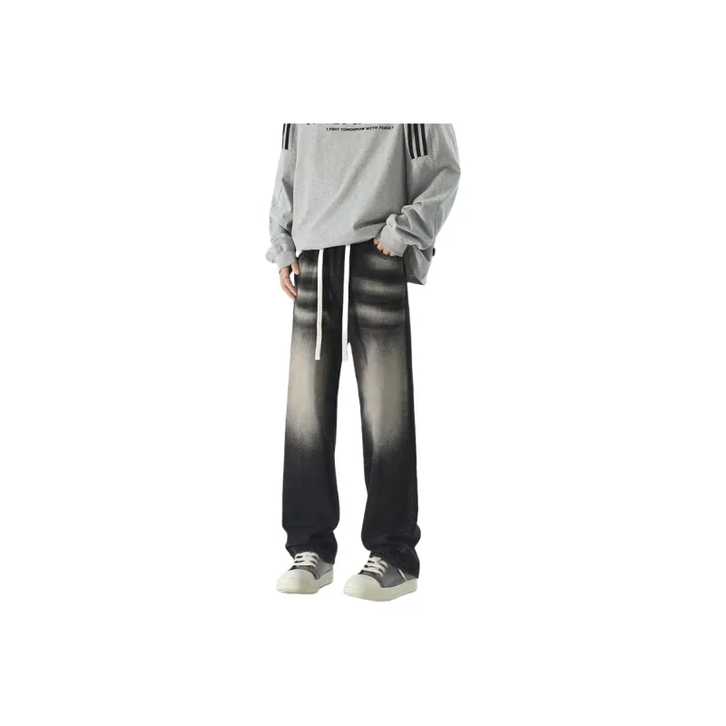 Fakeyoung Jeans Unisex-0