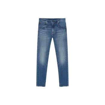 Levis Jeans Men Blue