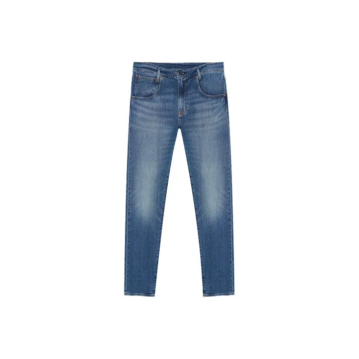 Levis Jeans Men Blue-0