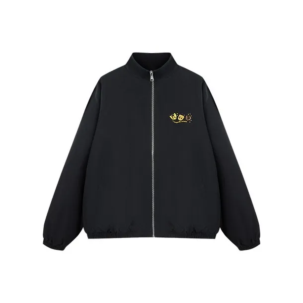 DANGEROUSPEOPLE Jackets Coats Unisex-2